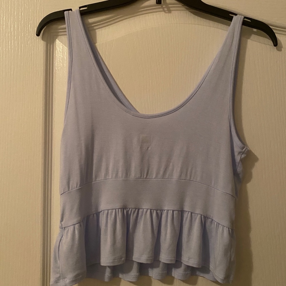 Tank Top - Picture 2 of 2